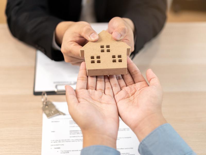 Une équipe et des partenaires à proximité de chaque projet